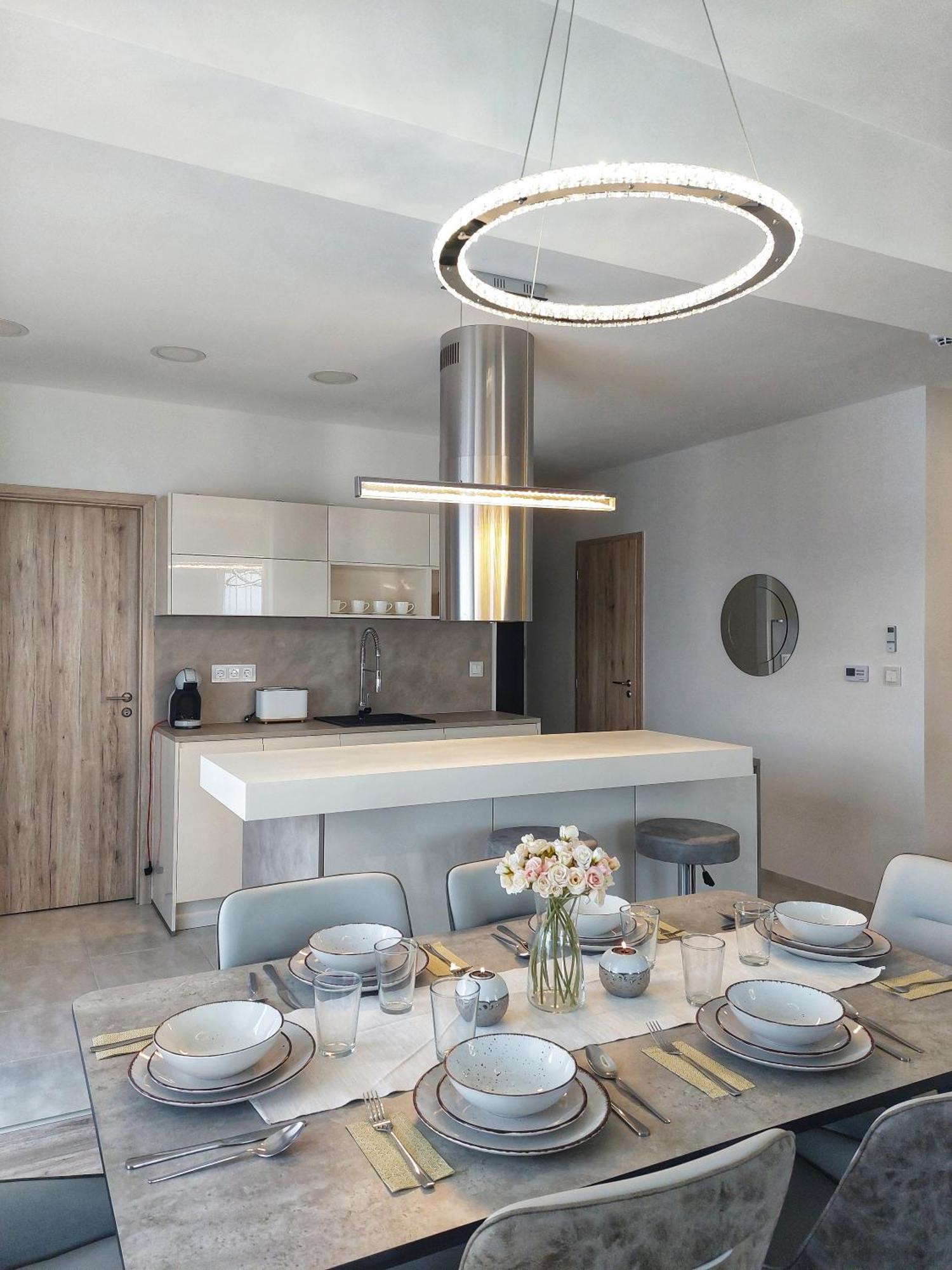 Paskom Apartmanház Nyergesujfalu Exteriér fotografie